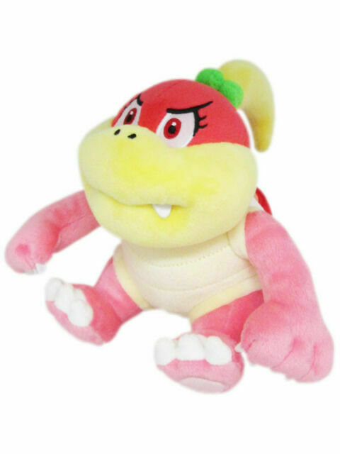 All Star Collection Super Mario - Pom Pom